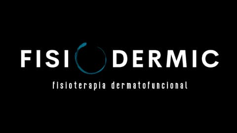 Logotipo de Fisiodermic, cliente de XVTRENDS